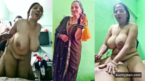 huge boobs marathi aunty ki gand chudai
