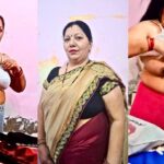 moti aunty tanker boobs pics or aunty big boobs photos