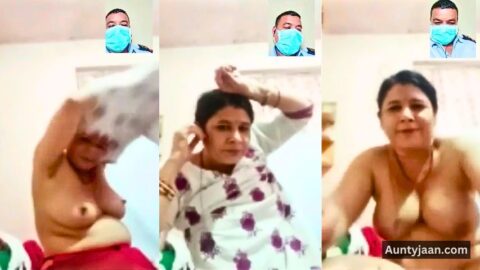 desi nepalan aunty live nude photos ka collection