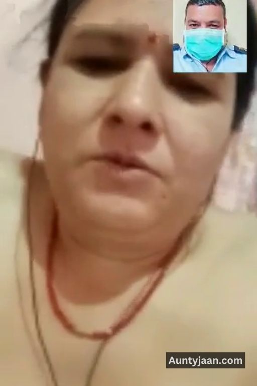 nepali aunty live nude photos ka collection