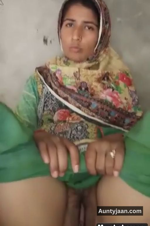 pakistani poor aunty sex