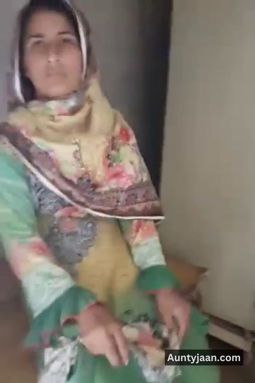 pakistani poor aunty sex