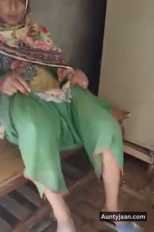 pakistani poor aunty sex