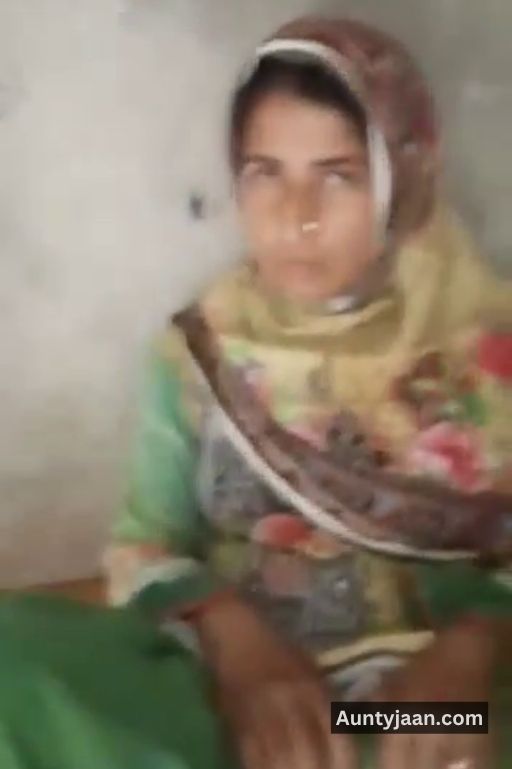 pakistani poor aunty sex