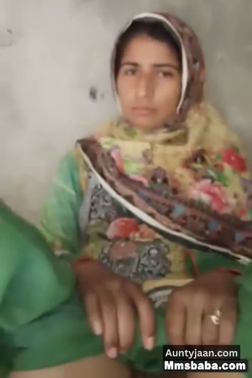 pakistani poor aunty sex