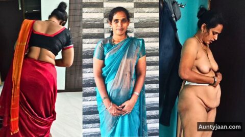 hot & sexy tamil aunty nude pictures