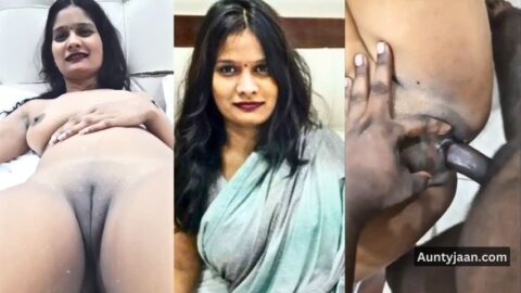 jawaan ladke ne shaadi function mein aunty ko chod diya