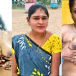round boobed tamil aunty nude photos