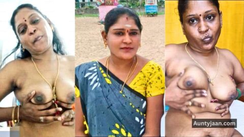 round boobed tamil aunty nude photos