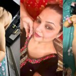 moti kashmiri aunty ki chudai ke nudes