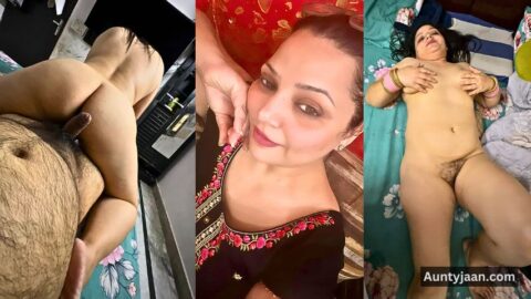 moti kashmiri aunty ki chudai ke nudes