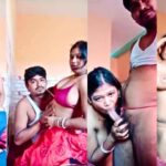 indian bhabhi ne devar ka land chusa