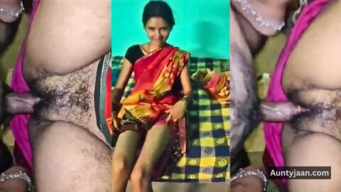 ghar ki choti bhabhi ki chut chudai