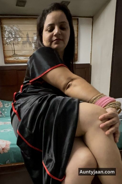 kashmiri aunty ki chudai ke nudes