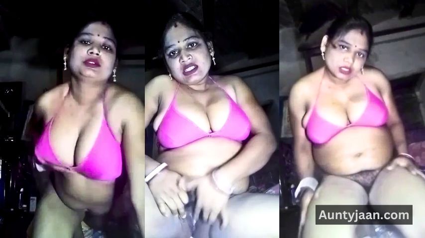 desi haryanvi aunty pussy fingering nudes