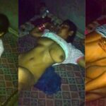 raat ko pados wali aunty ko pela images