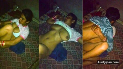 raat ko pados wali aunty ko pela images