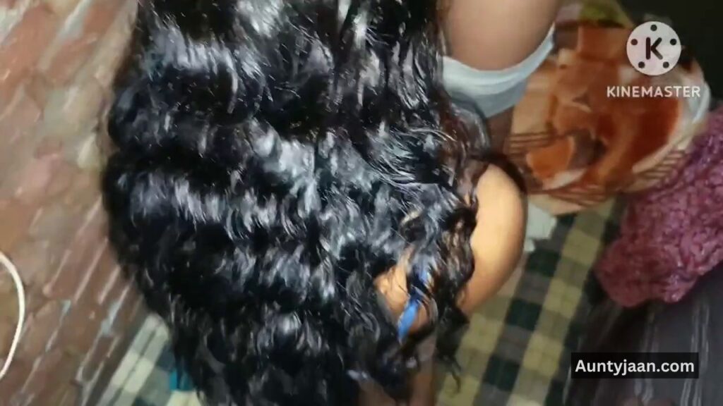 haryanvi aunty blowjob