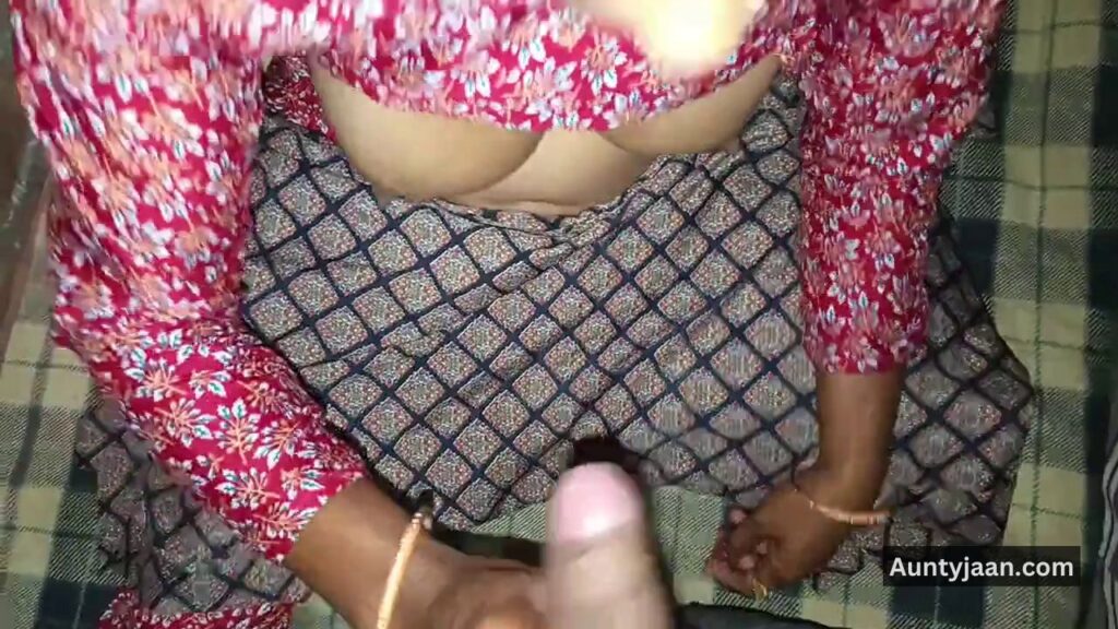 haryanvi aunty blowjob xxx