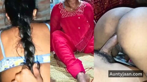 desi haryanvi tai xxx chudai part 2