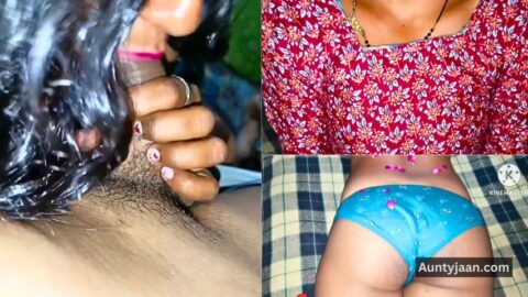 suman haryanvi aunty blowjob