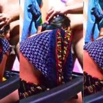 desi naukrani aunty blowjob diya