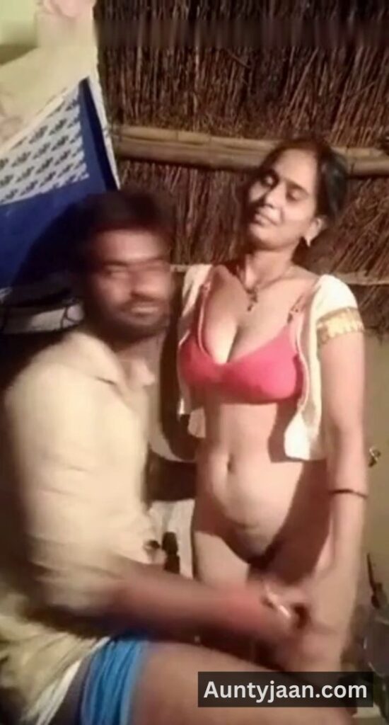 padosan aunty ki chudai