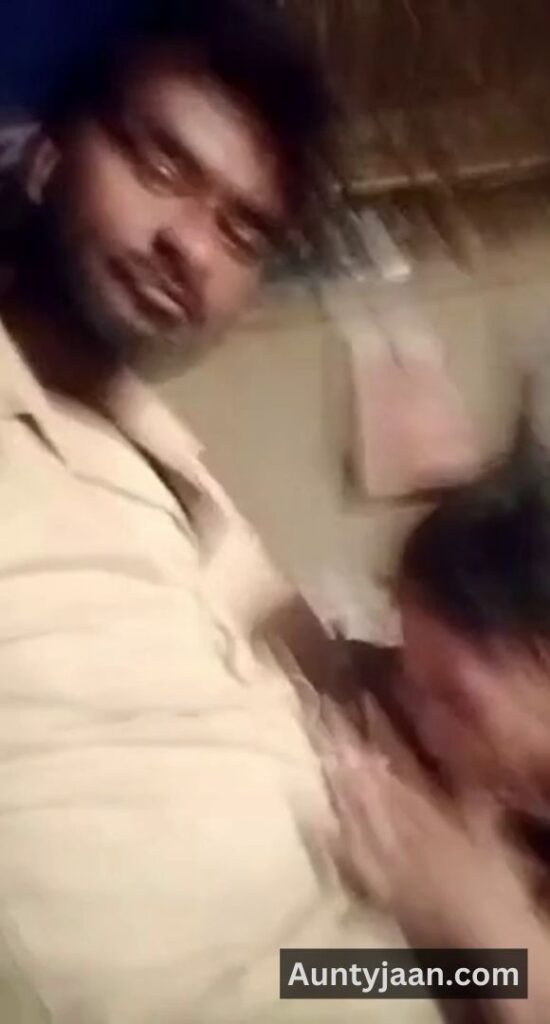 padosan aunty ki chudai