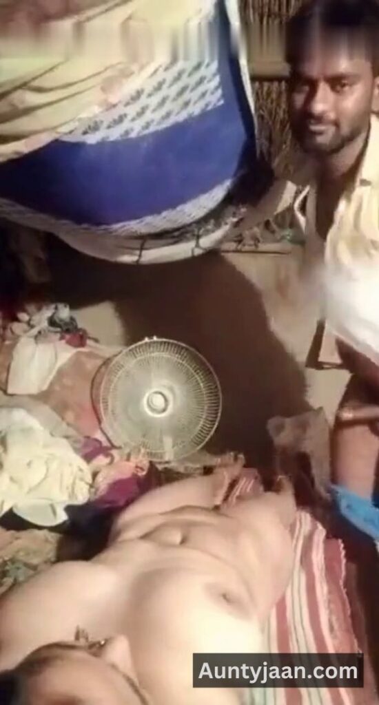 padosan aunty ki chudai