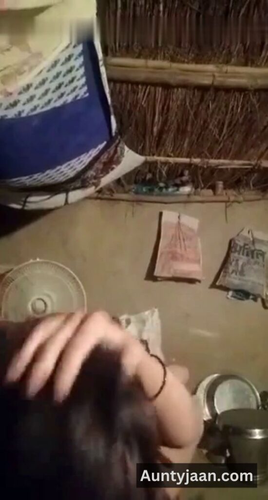 padosan aunty ki chudai