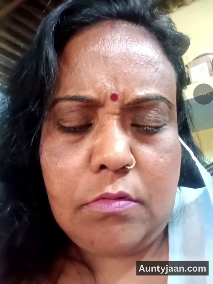 desi aunty pussy show