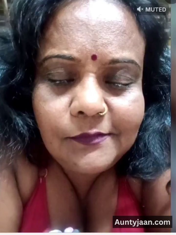 desi aunty pussy show