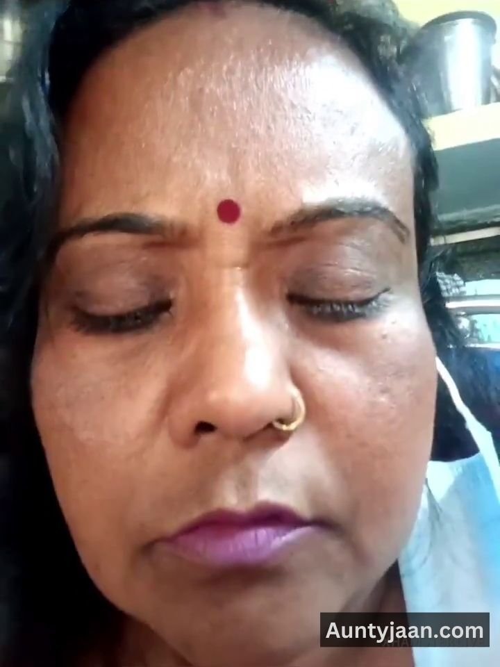 desi aunty pussy show