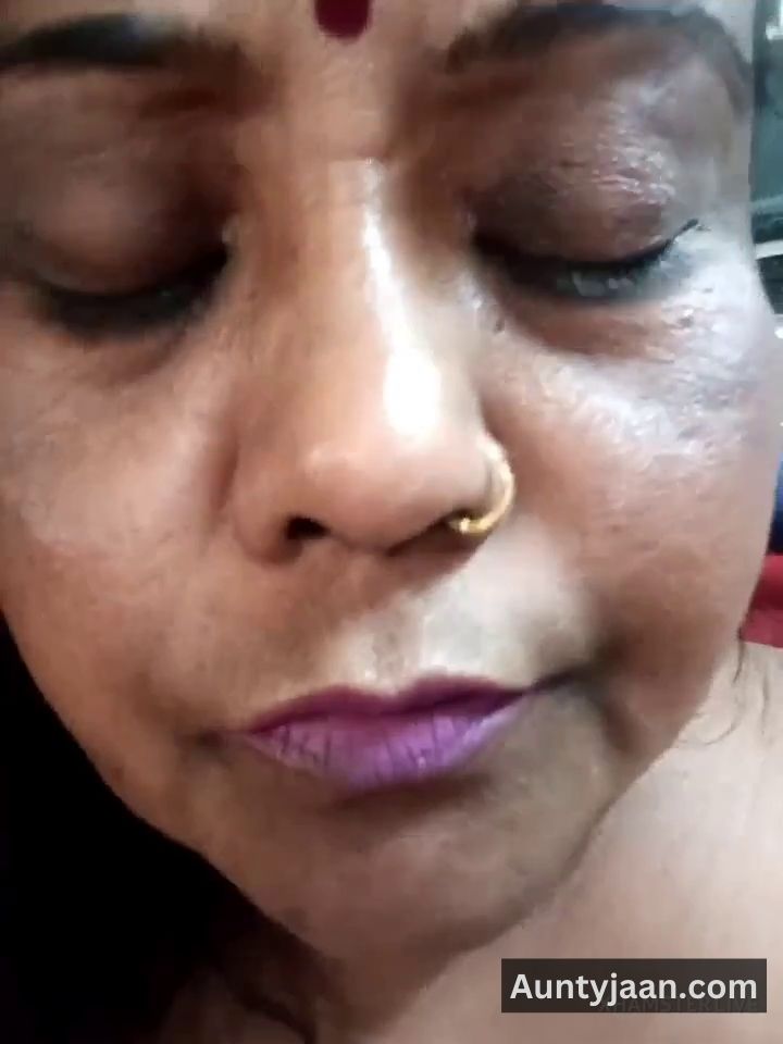 desi aunty pussy show