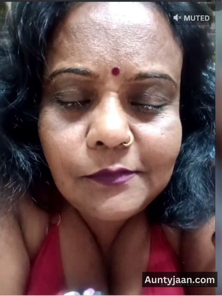desi aunty pussy show