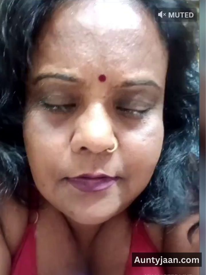 desi aunty pussy show