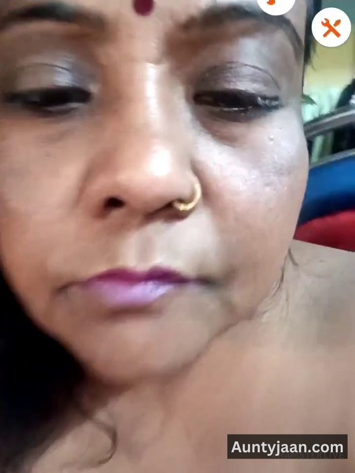 desi aunty pussy show