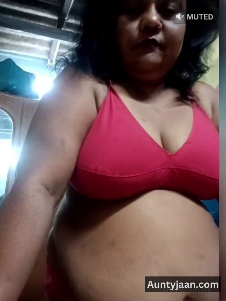 desi aunty pussy show