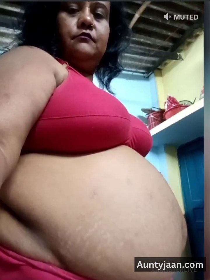 desi aunty pussy show