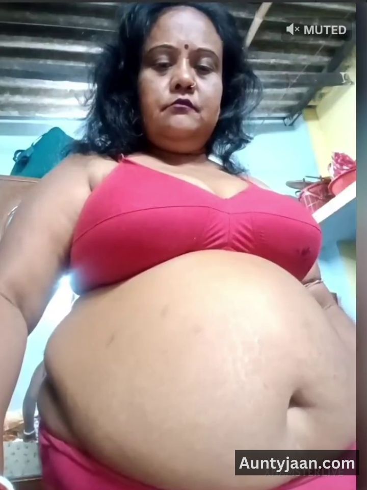 desi aunty pussy show