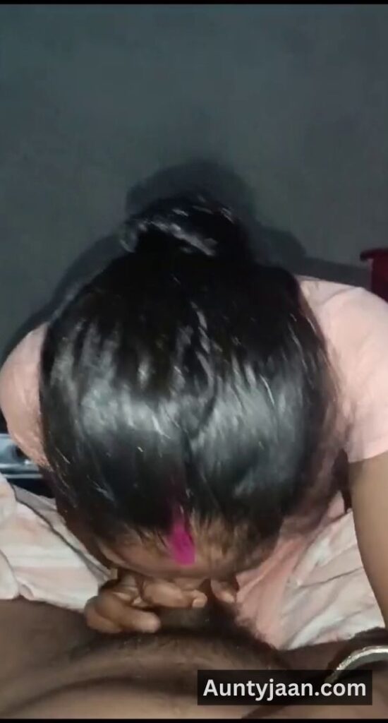 married bihari aunty blowjob
