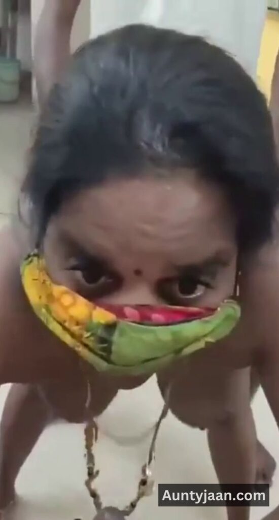 tamil aunty threesome chudai