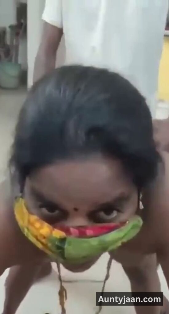 tamil aunty threesome chudai