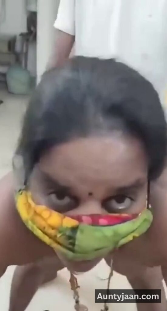 tamil aunty threesome chudai