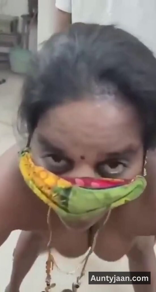 tamil aunty threesome chudai