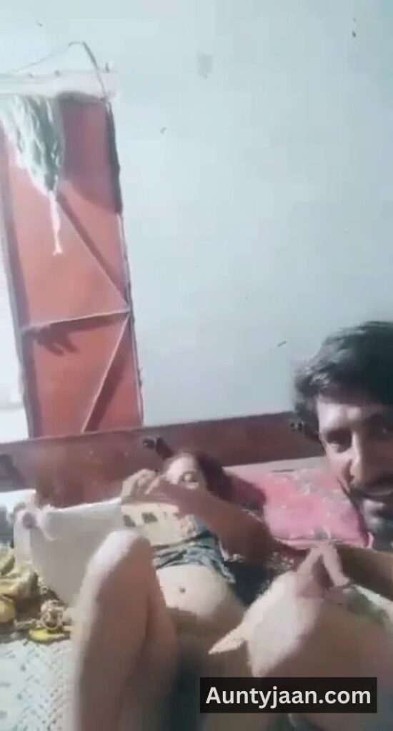 pakistani khala ki chudai