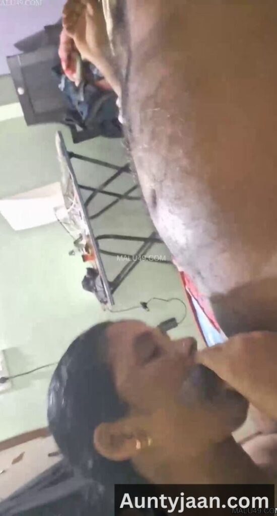 desi aunty blowjob xxx