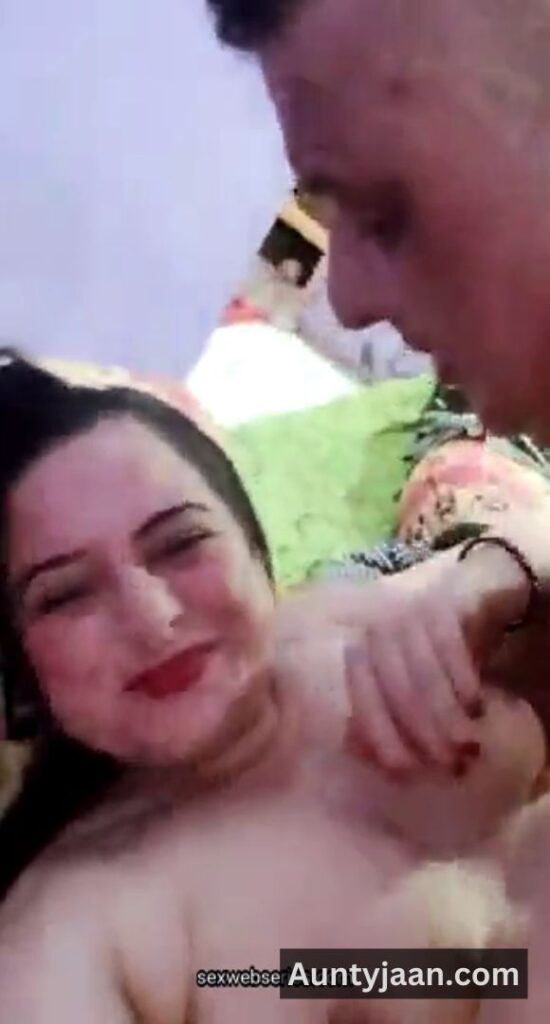uncle ne aunty ko choda