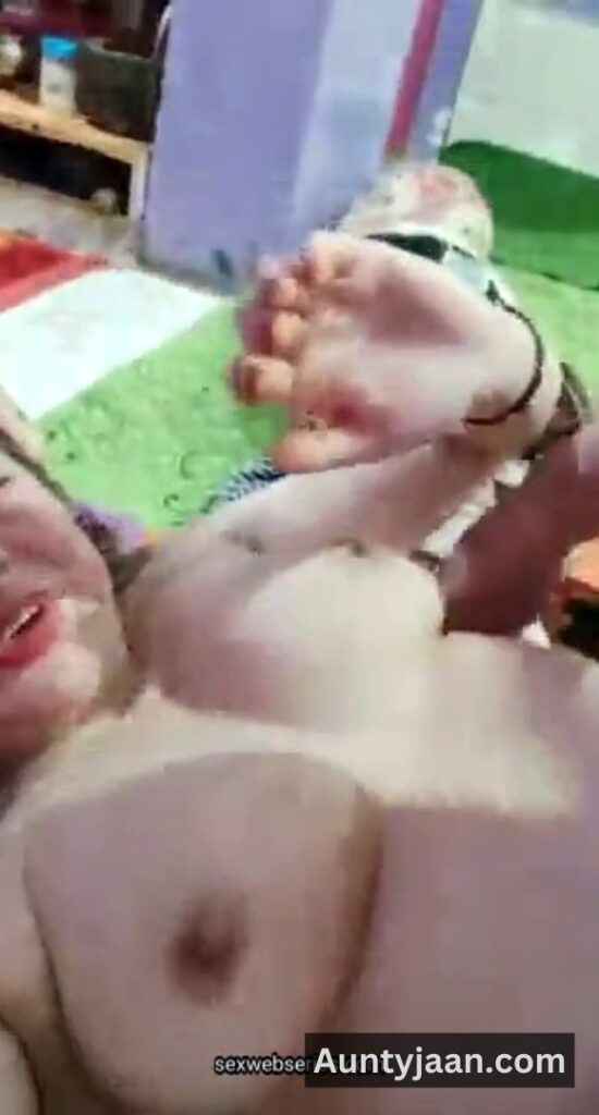 uncle ne aunty ko choda