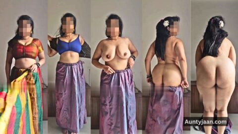 indian aunty saree removing xxx nudes
